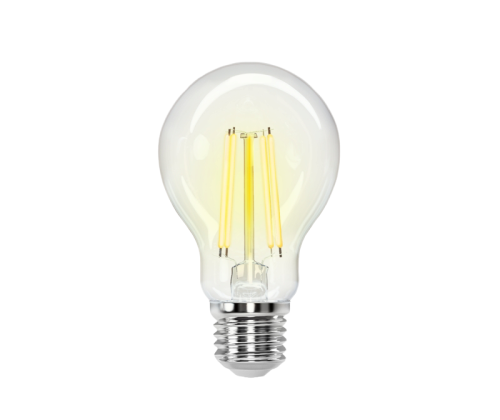 Aigostar E27 SMART 6W CCT FILAMENT CLEAR 2700-6500K