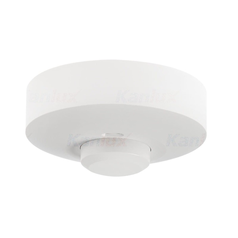 Mikrofalowy czujnik ruchu ROLF JQ-O KANLUX H360°