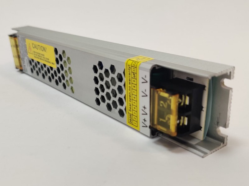Zasilacz DS2035 24V 4,15A 100W modułowy WĄSKI