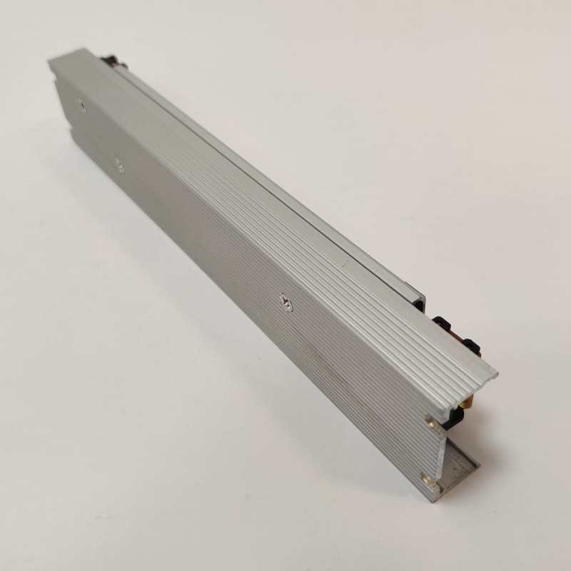Zasilacz DS2035 24V 4,15A 100W modułowy WĄSKI