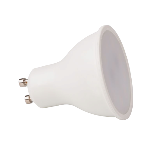 Żarówka LED ECOLIGHT GU10 6W RGB-CCT TUYA