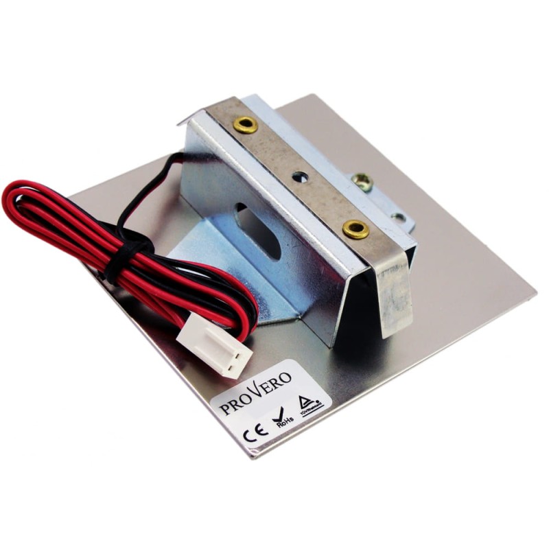 Oprawa schodowa LED 12V 1,2W Decorus MOSIĄDZ Neutralna