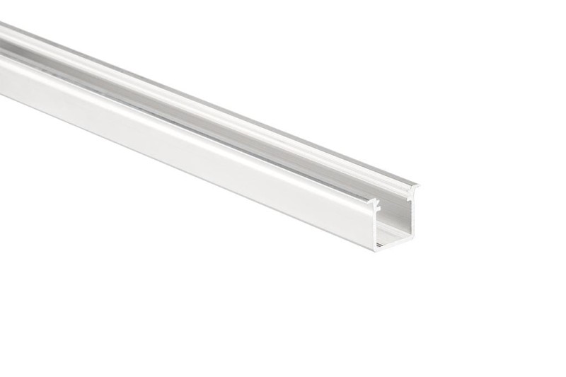 Profil aluminiowy LUMINES typ G BIAŁY 1m