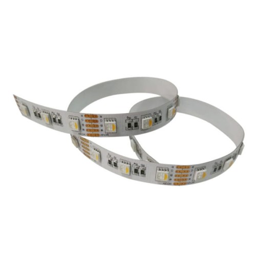 Taśma 4w1 RGBW L +ciepły 300 LED SMD5050 IP20 5m