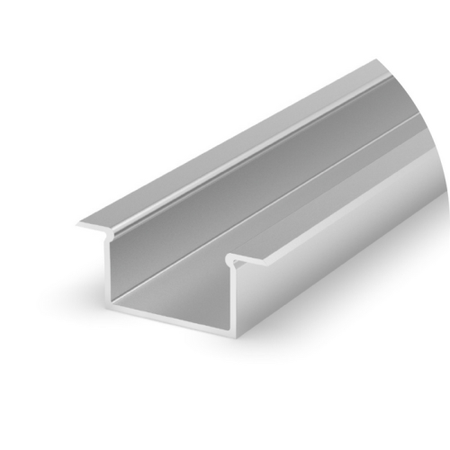 Profil Aluminiowy TECH-LIGHT anodowany P14-2 2m