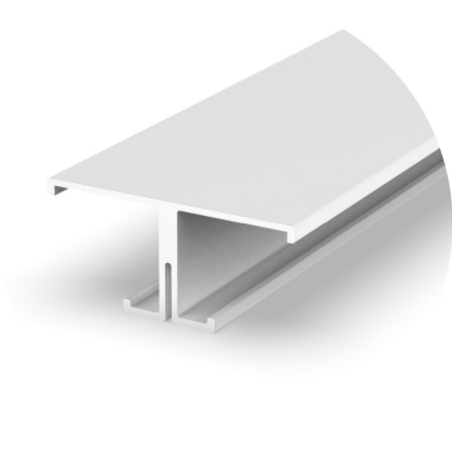 Profil Aluminiowy TECH-LIGHT biały lakierowany P9-1 2M