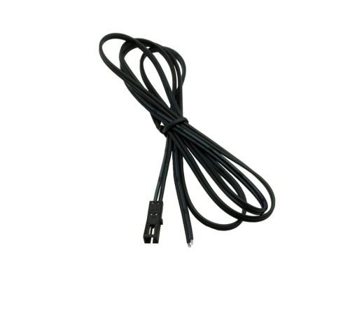 Przewód z gniazdem JST mini 100cm ID-0160