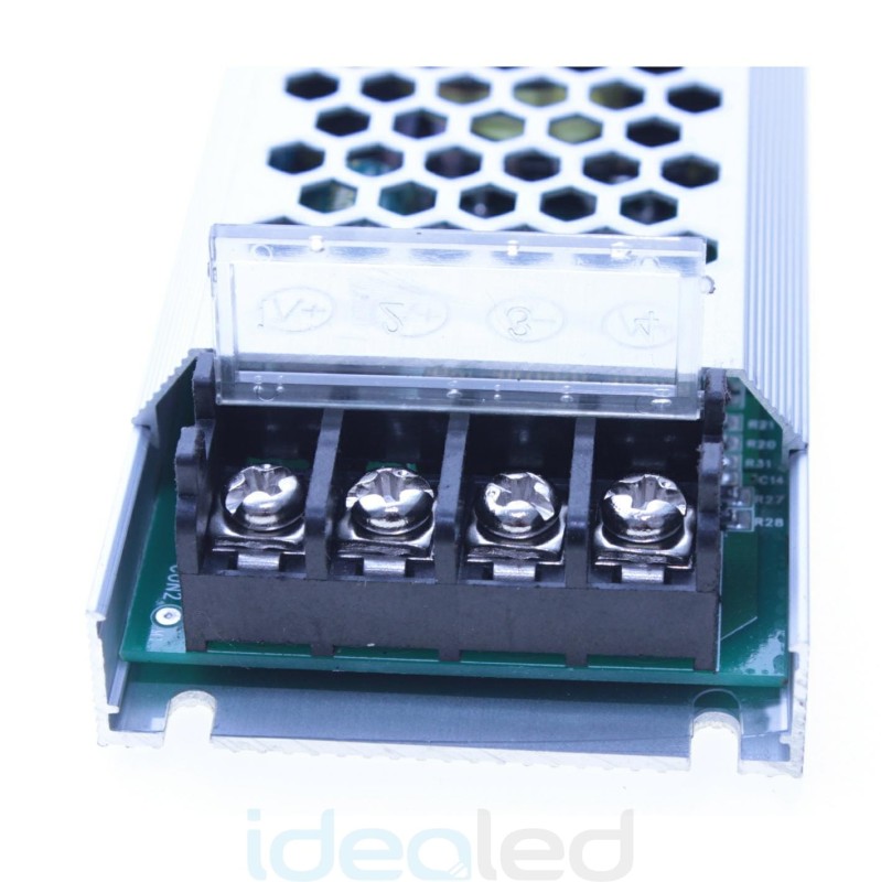 Zasilacz Idea Led Ultra Slim 24V 120W IP20 ID-3263