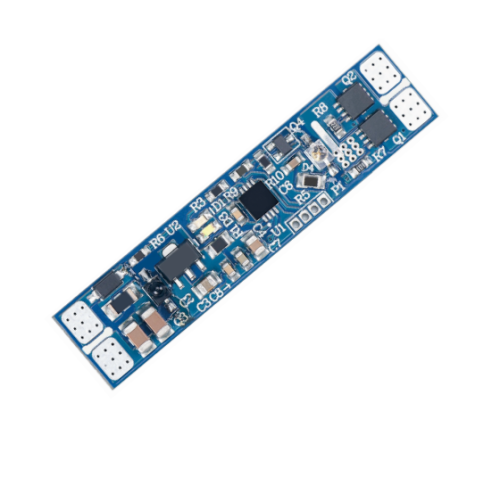 Sterownik zbliżeniowy do profili LED 6A EPS002