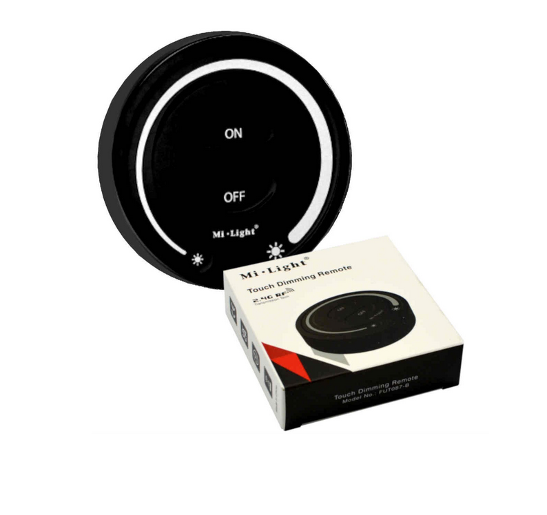 Milight Pilot KOŁO mono 1-strefowy ster FUT087B