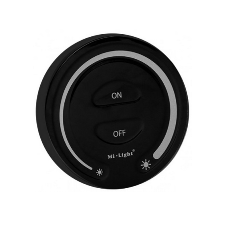 Milight Pilot KOŁO mono 1-strefowy ster FUT087B