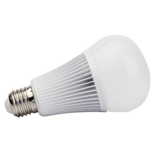 Milight 9W RGB+CCT E27 żarówka FUT012