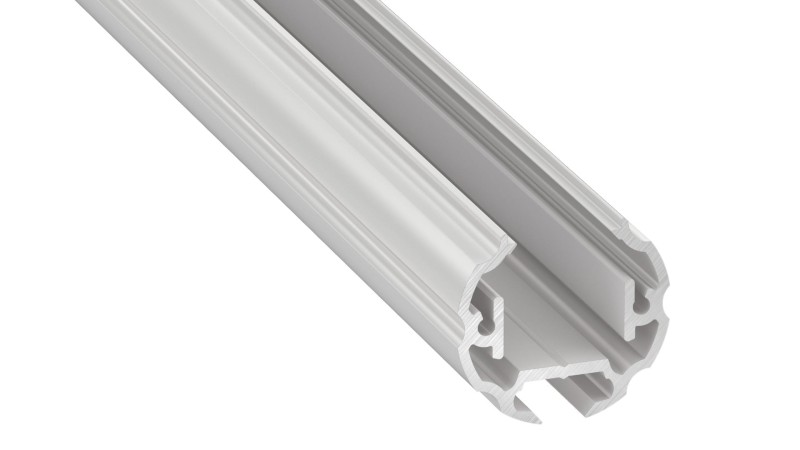 Profil aluminiowy LUMINES COSMO lakier biały 1m