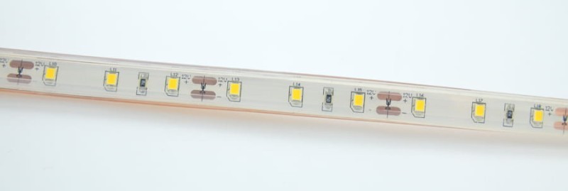 Taśma 300 LED SMD2835 IP68 wodoszczelna Neutralna 5m