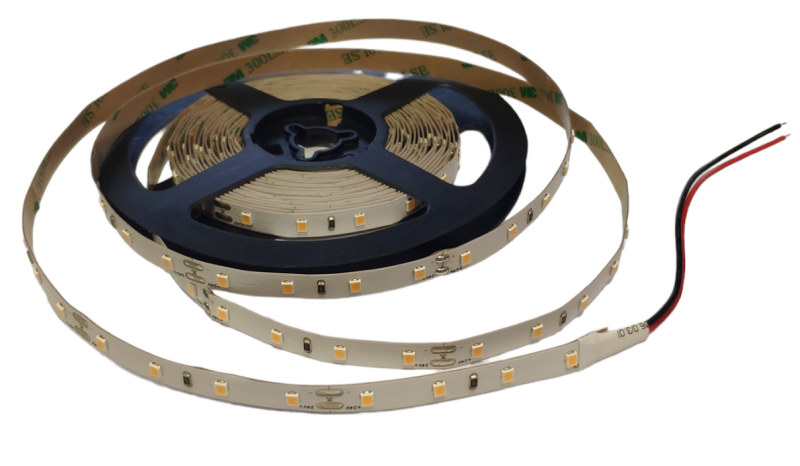 24V TAŚMA 320 LED SMD2835 IP20 NW CRI RA>97 1m