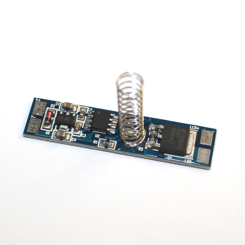Sterownik dotykowy do profili 12V 8A 96W 