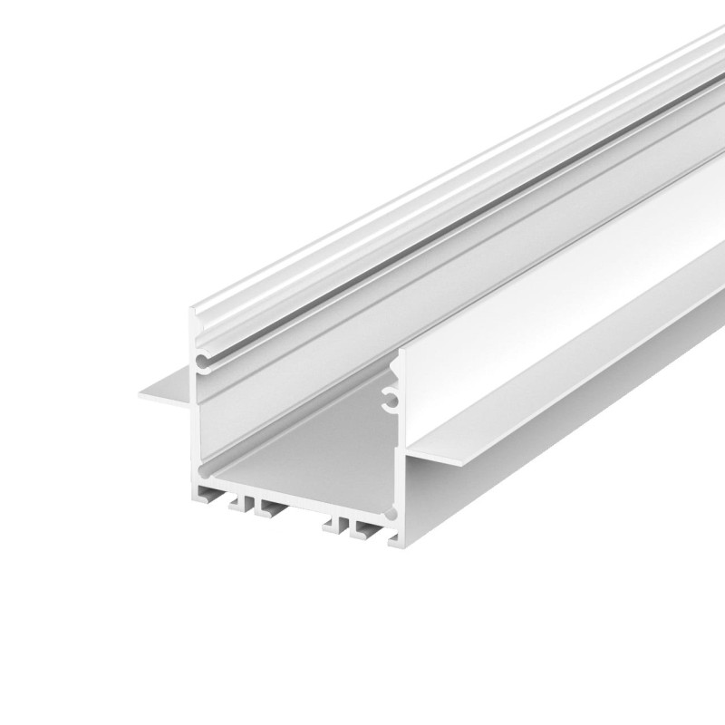 TECH-LIGHT P22-2 BIAŁY 1m
