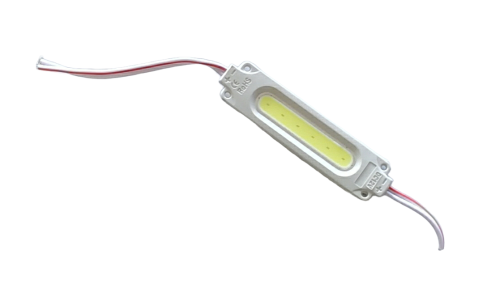 MODUŁ COB7019 2W Ultra CW IP67 140' 180-200lm 12V