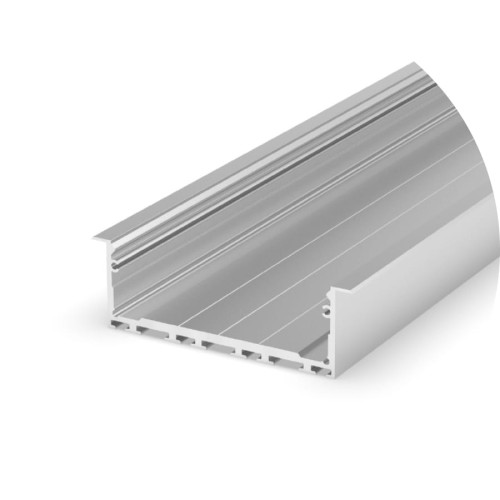 Profil aluminiowy TECH-LIGHT P27-1 anodowany 2m