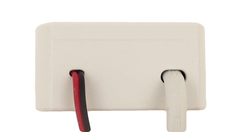 Zasilacz LED IP20 12V 0,8A 10W do puszki ID-3085