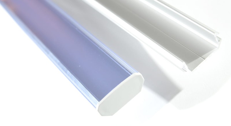 Profil aluminiowy ALU-LED P7