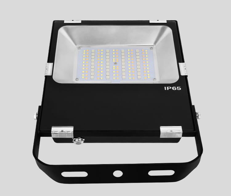 Milight Naświetlacz 20W RGB+CCT halogen FUTT04