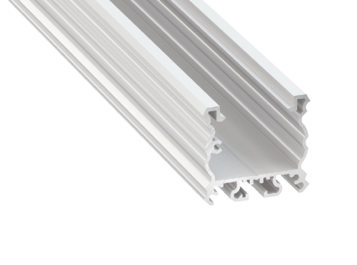 Profil LUMINES typ Talia biały 1m 