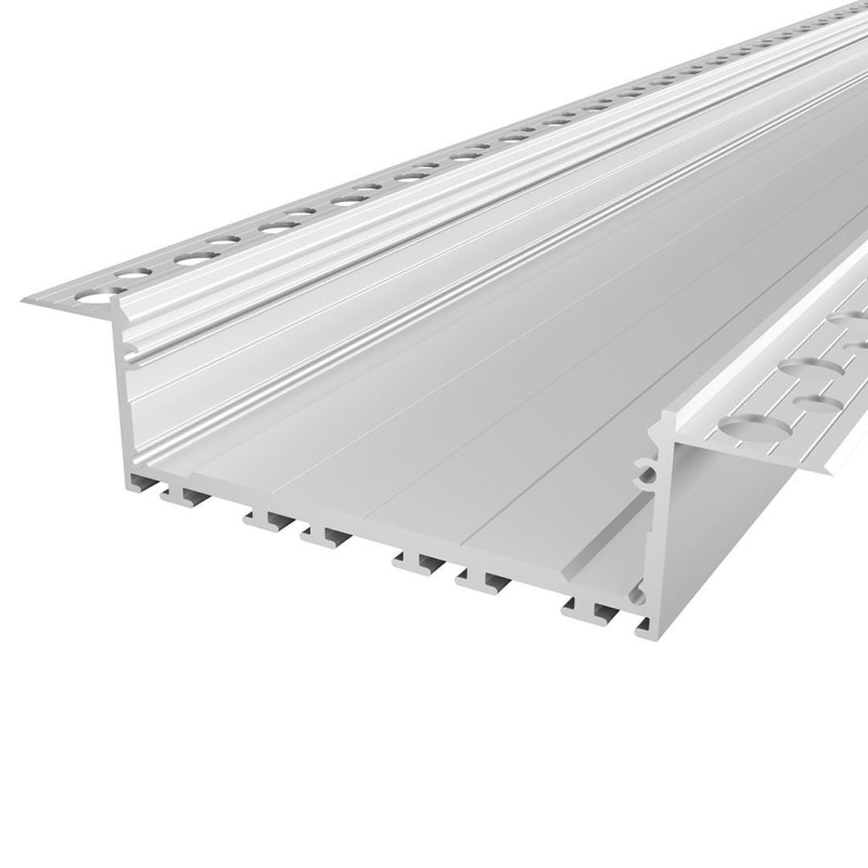 Profil alu do płyt GK TECH-LIGHT GK 27-7 anodowany 1m