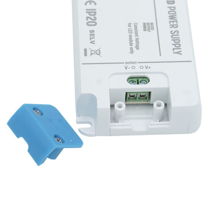 Zasilacz LED CobaltElectro PFV 12V 50W IP20