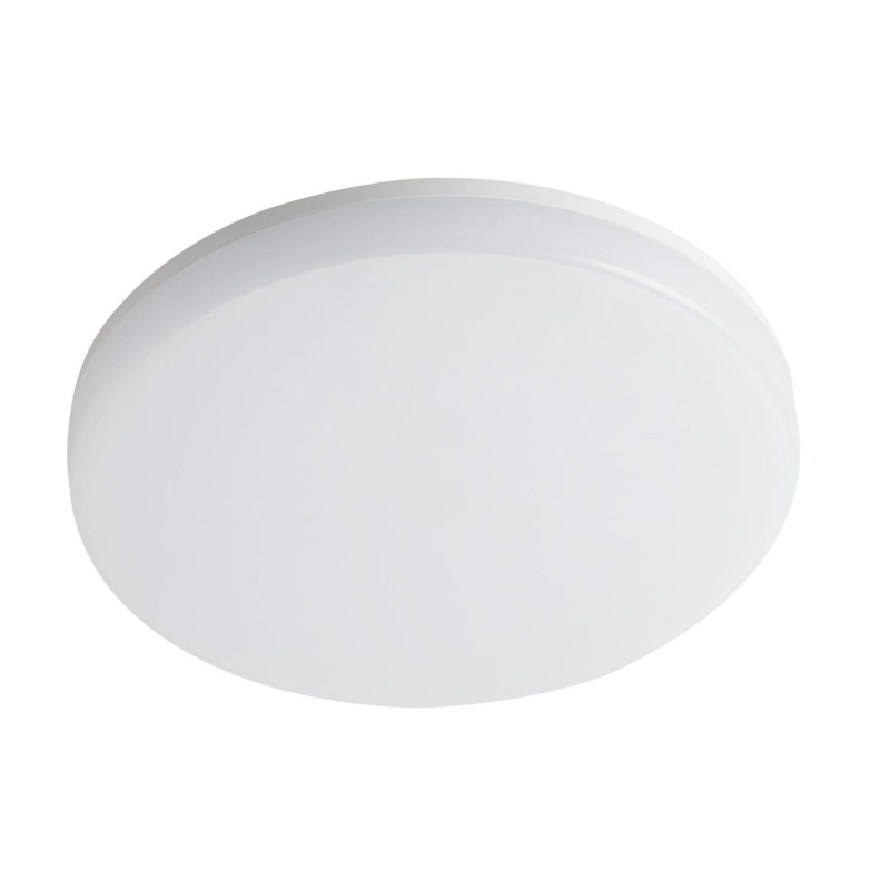 Plafon łazienkowy kanlux IP54 VARSO okrągły 24W NW