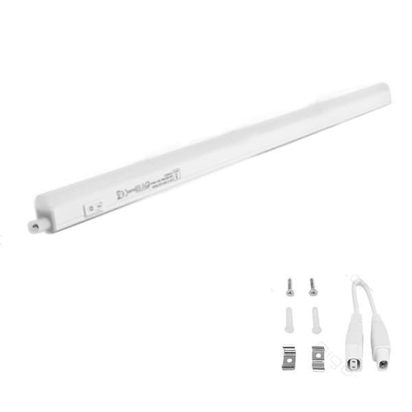 Lampa LED Aigostar T5 0,3m 4W 6500 systemowa