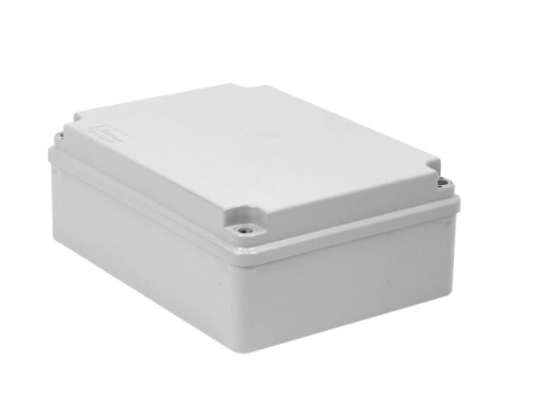 Puszka hermetyczna PH-3A.1B