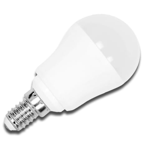 Żarówka LED E14 7W 490lm SMD2835 Aigostar P45 ciepła