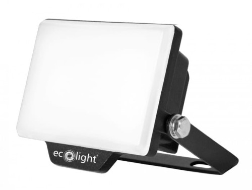 Naświetlacz ECOLIGHT LED 50W 4000K Neutralny 4500lm NL-2