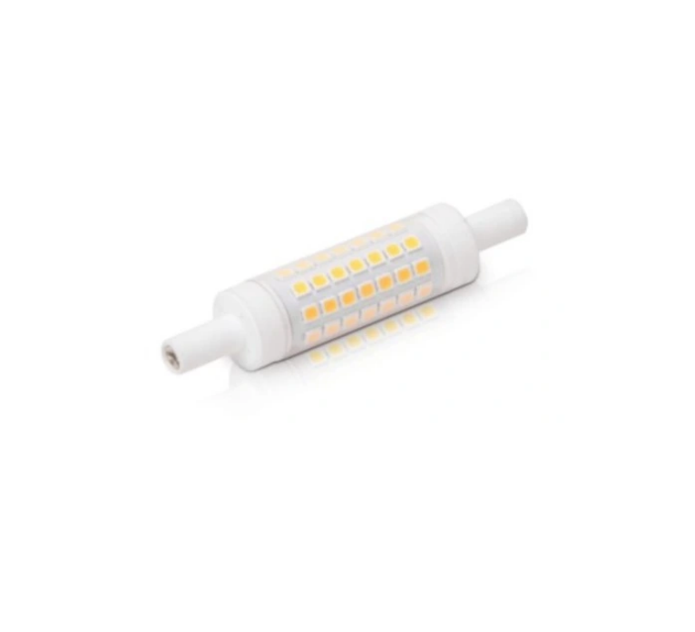 Żarnik LED Aigostar R7S 4,9W 78mm 490lm 3000K