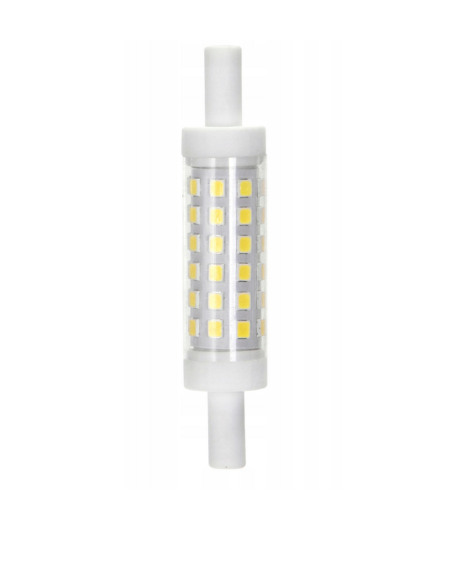 Żarnik LED Aigostar R7S 4,9W 78mm 530lm 6500K