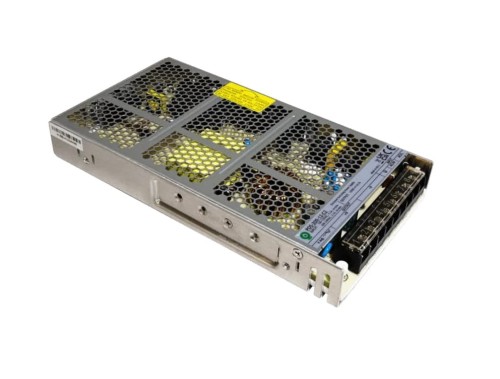 Zasilacz LED POS-200-12-C2 12V 17A 200W modułowy