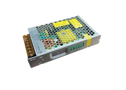 Zasilacz APS-250 12V 20,8A 250W modułowy