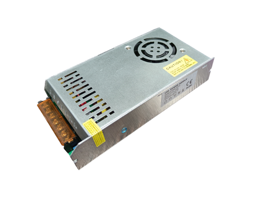 Zasilacz APS-350 12V 29,17A 350W modułowy