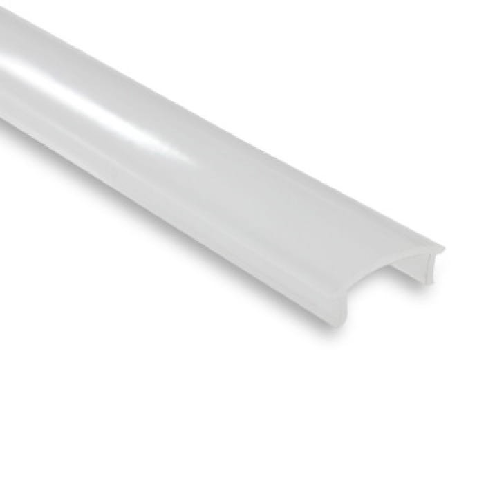 Klosz mleczny TECH-LIGHT PC C1 rolka 10m