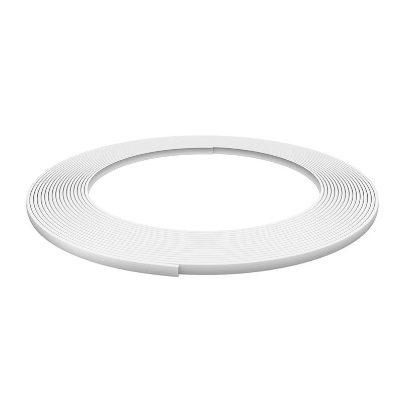 Klosz mleczny TECH-LIGHT PC C1 rolka 10m