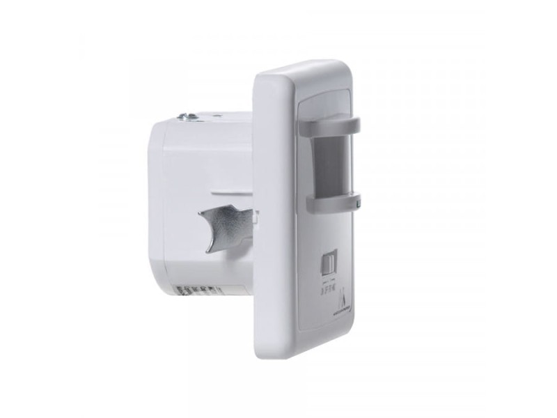 ŚCIENNY CZUJNIK RUCHU PIR I DŹWIĘKU MCE18