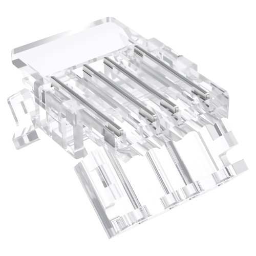 Złączka Hippo RGB-AWG SMD dwustronna 10mm