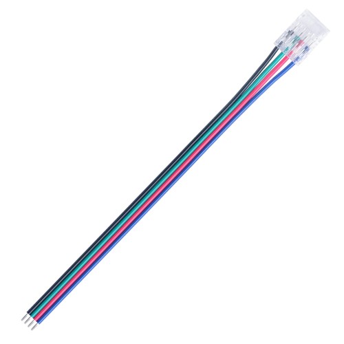 Złączka pojedyncza Hippo RGB-AWG SMD 10mm