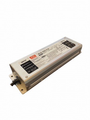 Mean Well XLG-320-V-A 18A/12V/216W 13A/24V/312W IP