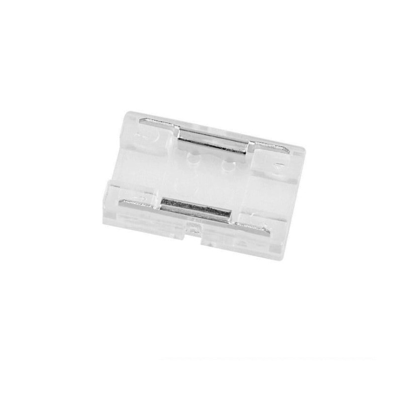 Złączka do taśmy SMD/COB dwustronna dociskowa 5mm