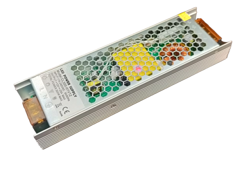 Zasilacz CL-300 12V 25A 300W modułowy SLIM