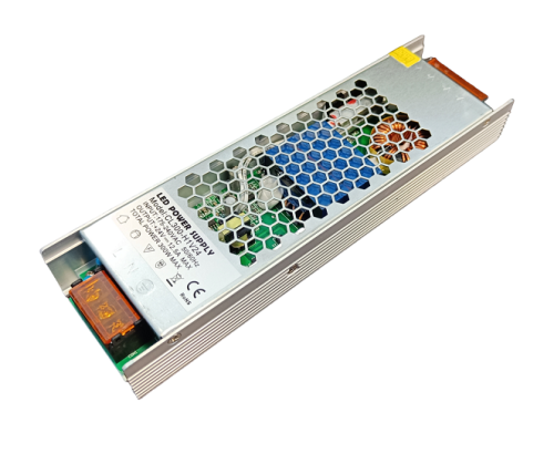Zasilacz CL-300 24V 12,5A 300W modułowy SLIM