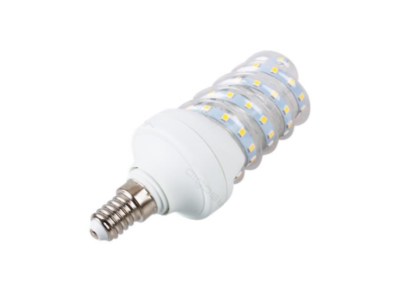 Żarówka LED B5 spiral E14 11W Aigostar 6500K ZIMNA
