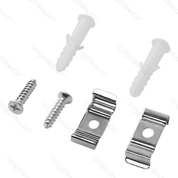 Kompletna Lampa LED Aigostar T5 1,2m 18W 4000K systemowa